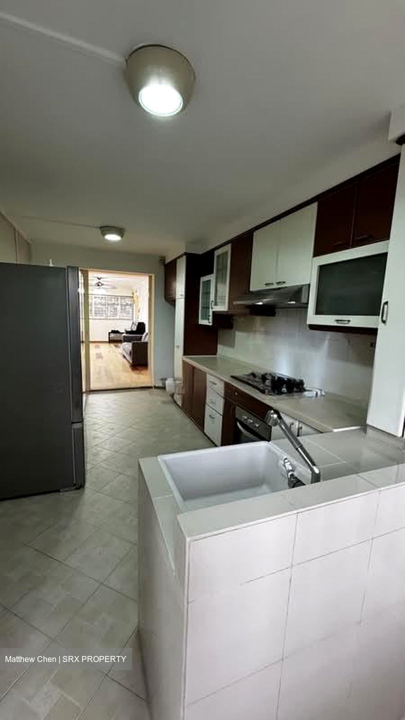 Blk 5 Dover Court (Queenstown), HDB 4 Rooms #600891801